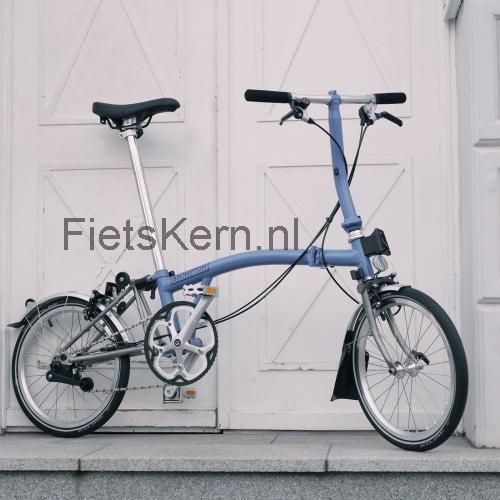 Brompton Superlight specificaties